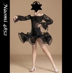 Naomi 4852