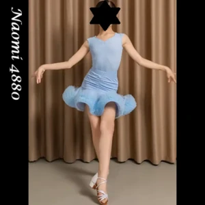 Naomi 4880