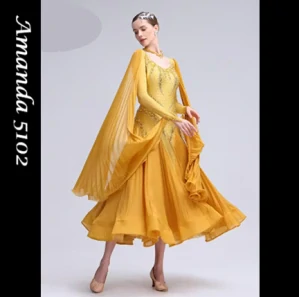 Amanda 5102