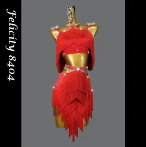 Felicity 8404