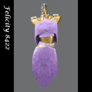 Felicity 8422