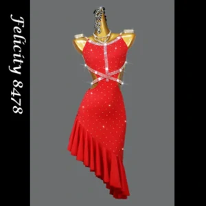 Felicity 8478