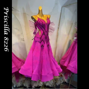 Priscilla 8226