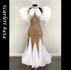 Scarlett 8454