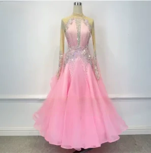 Scarlett 8462