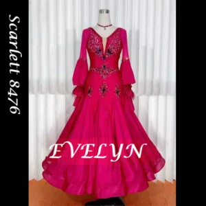 Scarlett 8476