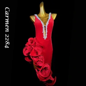Carmen 2284