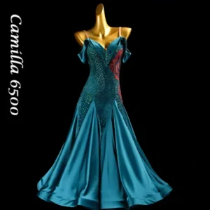 Camilla 6500