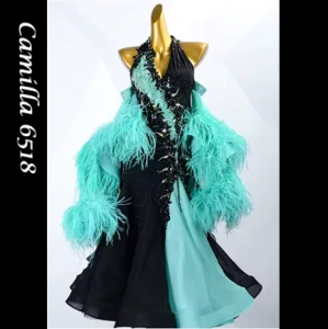 Camilla 6518