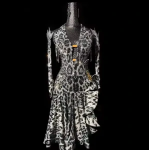 Lady 5418