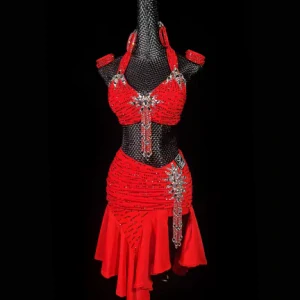 Lady 5446