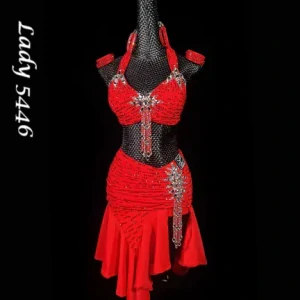 Lady 5446
