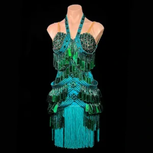 Lady 5448