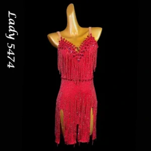 Lady 5474