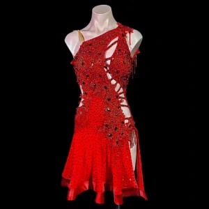 Lady 5492