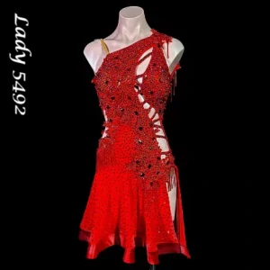 Lady 5492