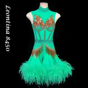 Leontina 8450