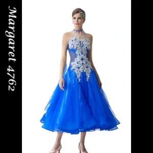 Margaret 4762
