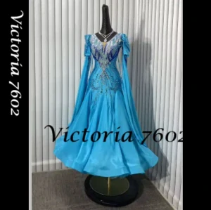 Victoria 7602