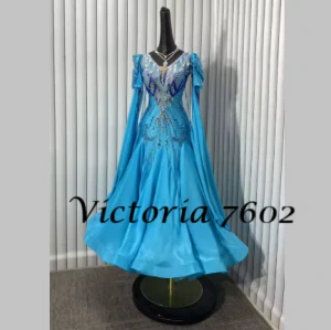 Victoria 7602