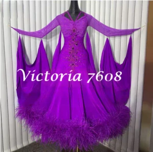 Victoria 7608
