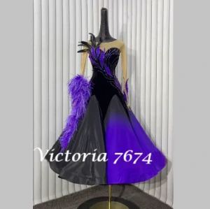 Victoria 7674