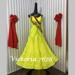 Victoria 7678