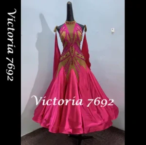 Victoria 7692
