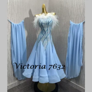 Victoria 7632