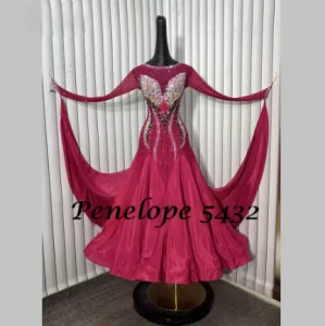 Penelope 5432
