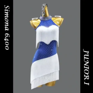 Simona 6400