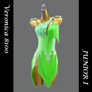 Veronica 8100