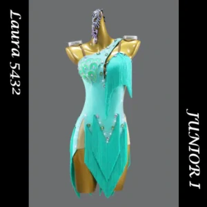 Laura 5432