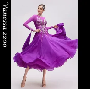 Vanessa 2200
