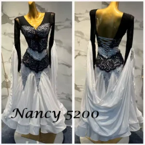 Nancy 5200