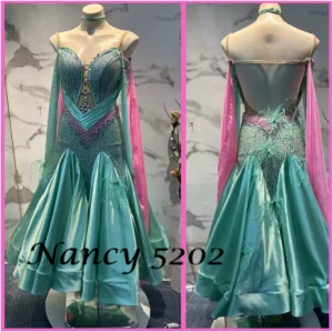 Nancy 5202