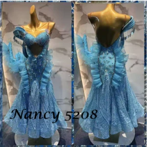 Nancy 5208