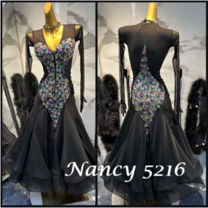 Nancy 5216