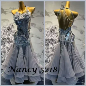 Nancy 5218