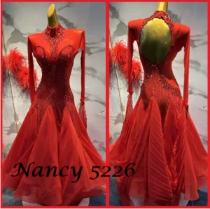 Nancy 5226