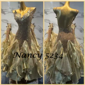 Nancy 5234