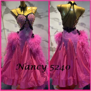 Nancy 5240