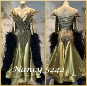 Nancy 5242