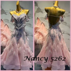 Nancy 5262
