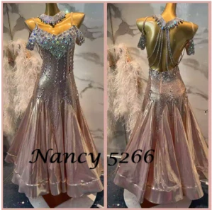 Nancy 5266