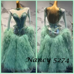 Nancy 5274