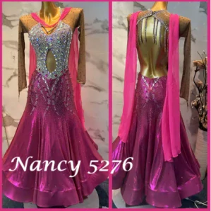 Nancy 5276