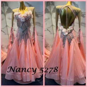 Nancy 5278