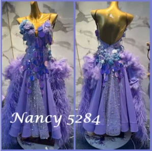 Nancy 5284