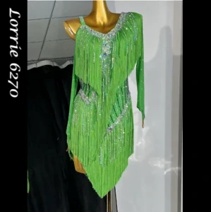 Lorrie 6270